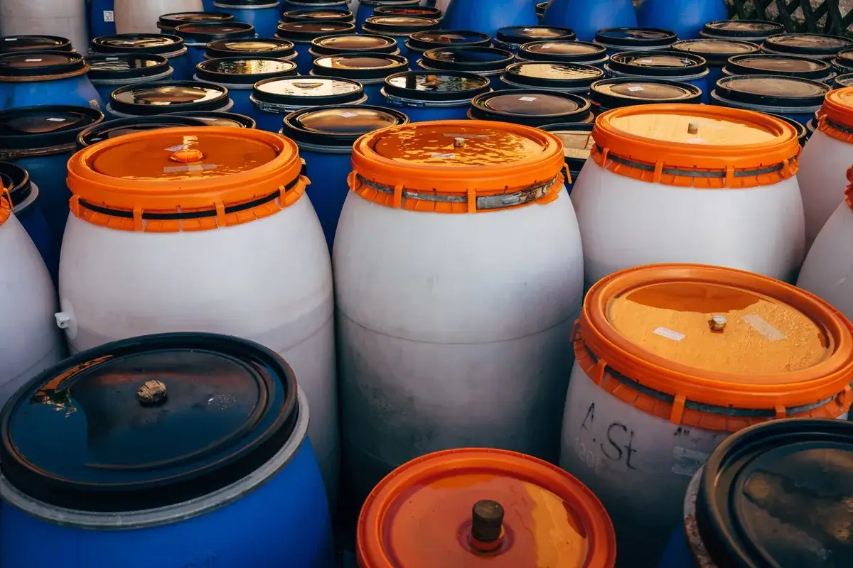 Hazmat Cleanup in Blanchester, OH